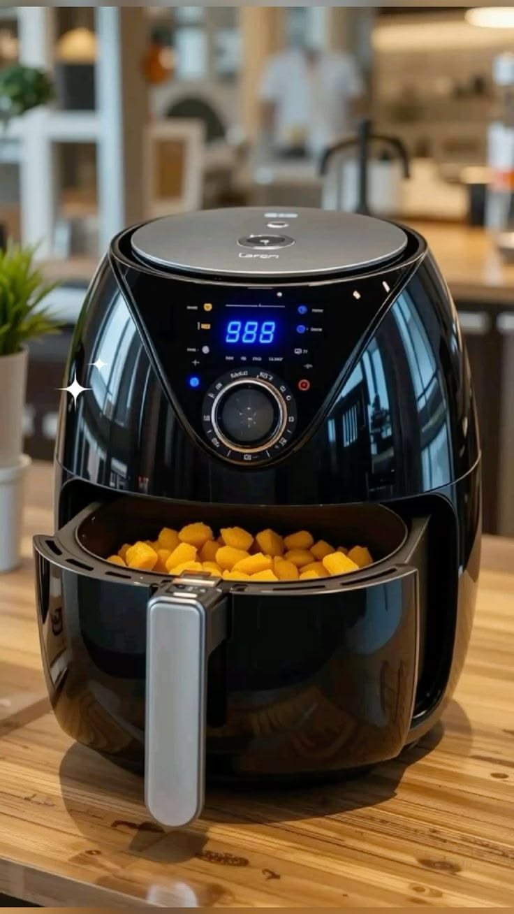 AIR FRYER
