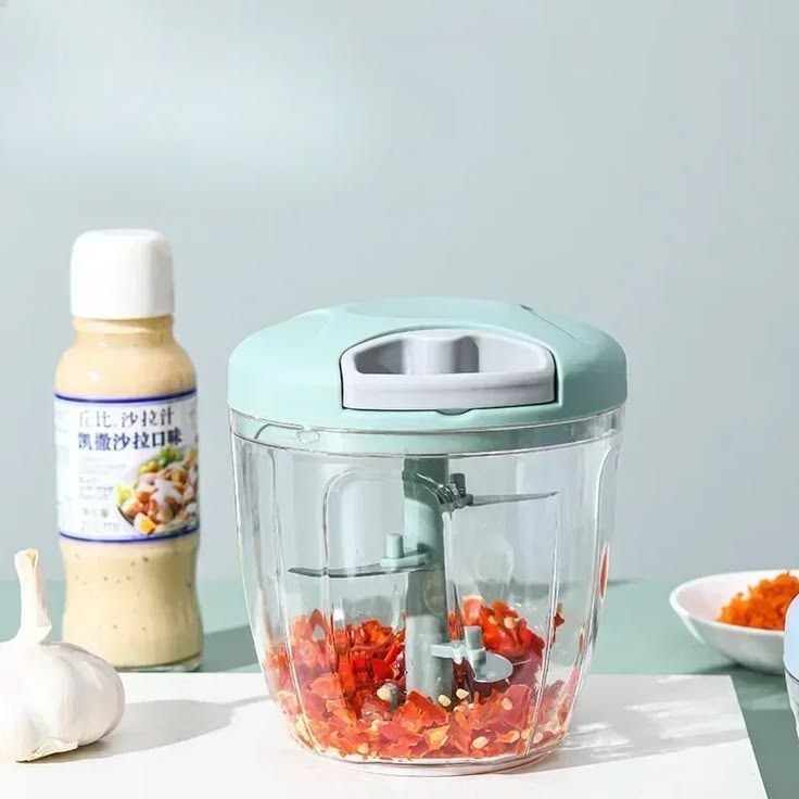 FOOD CHOPPER